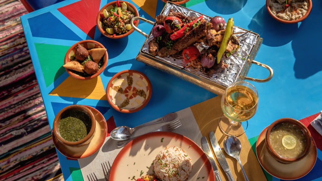 Hotel Long Beach Resort - Hurghada